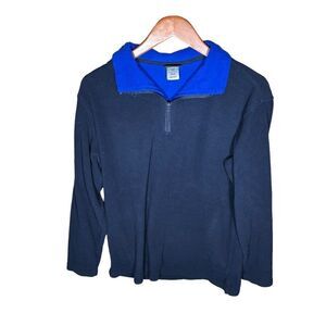 Joe Boxer Quarter Zip Sweater Size M, SKU: 94-4391